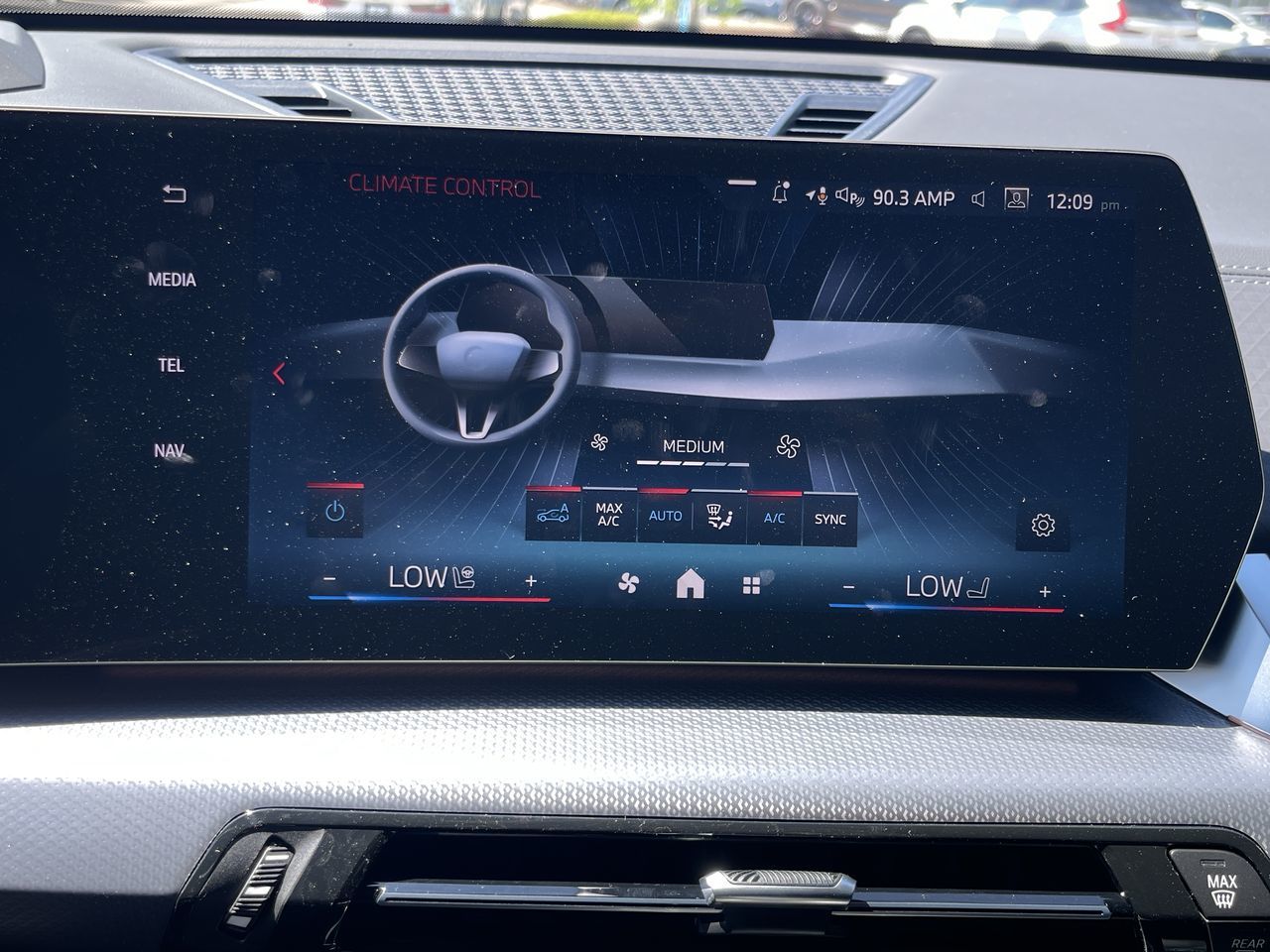 2026 BMW X2