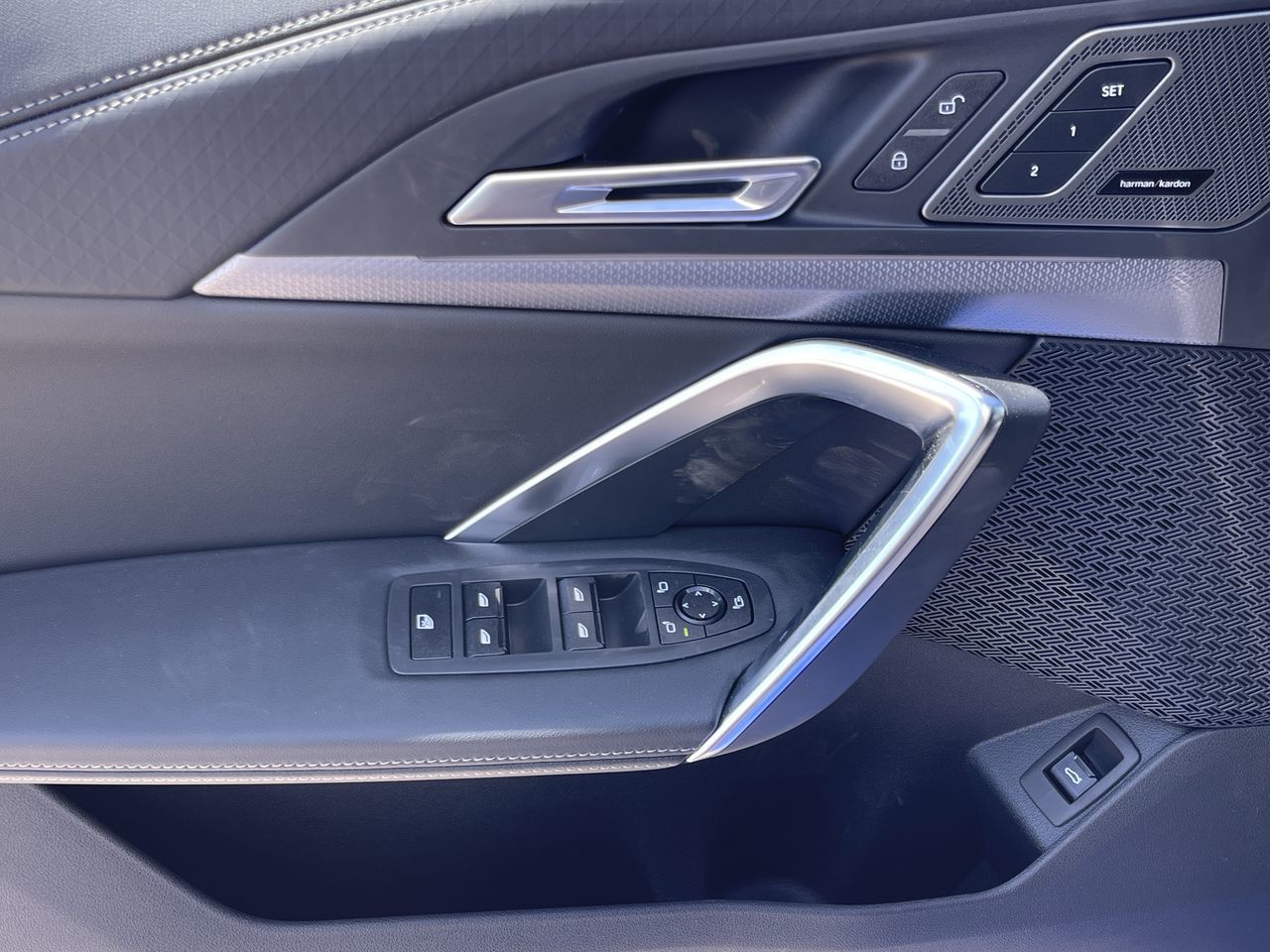 2026 BMW X2