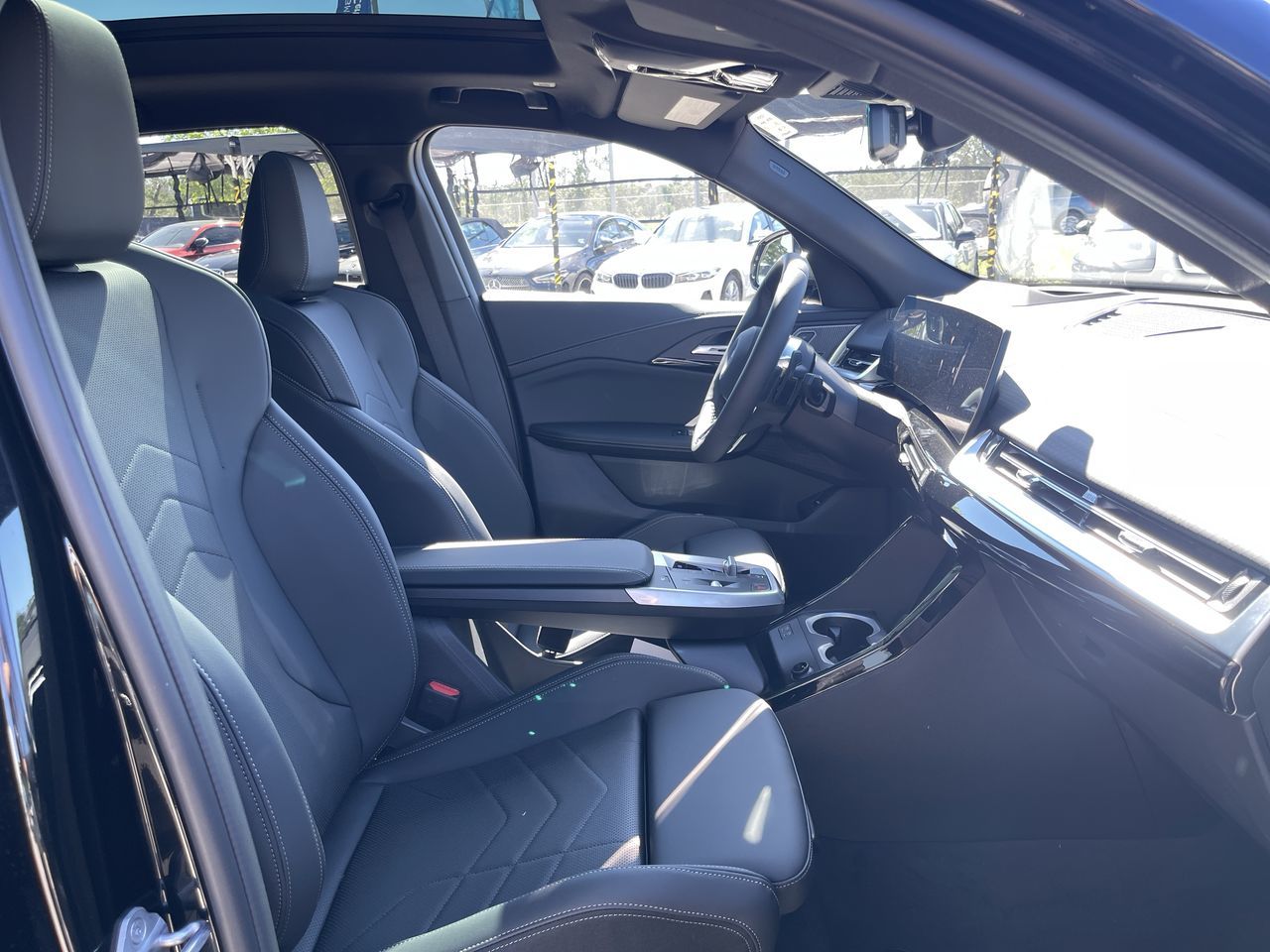 2026 BMW X2 in Calgary, Alberta
