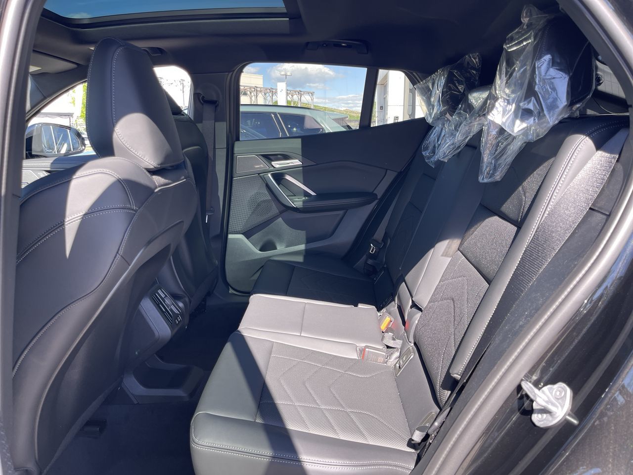 2026 BMW X2 in Calgary, Alberta