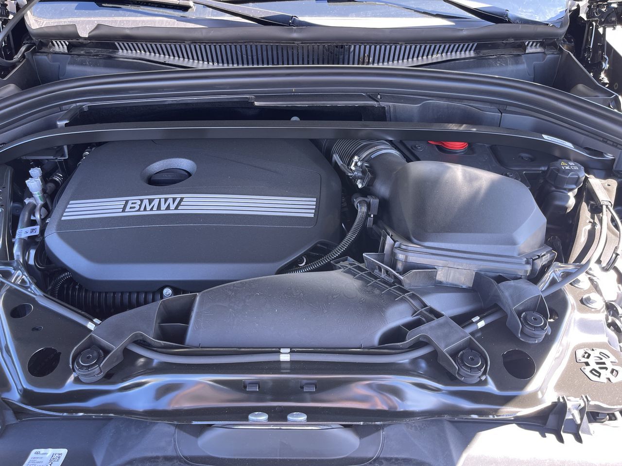 2026 BMW X2 in Calgary, Alberta