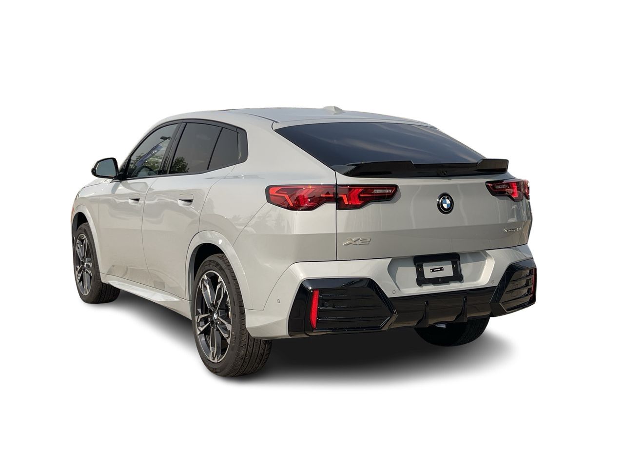 2026 BMW X2 in Calgary, Alberta