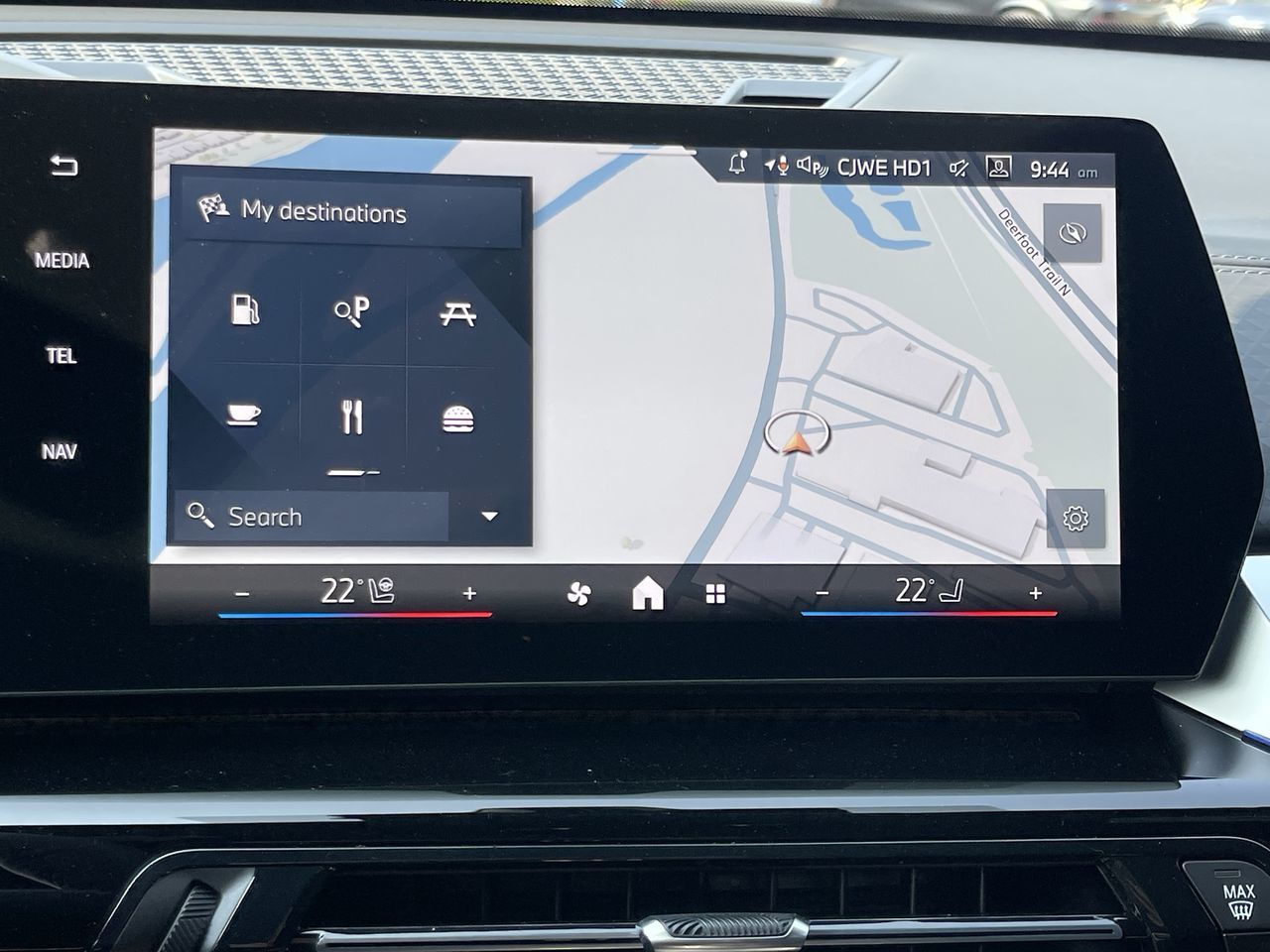2026 BMW X2 in Calgary, Alberta
