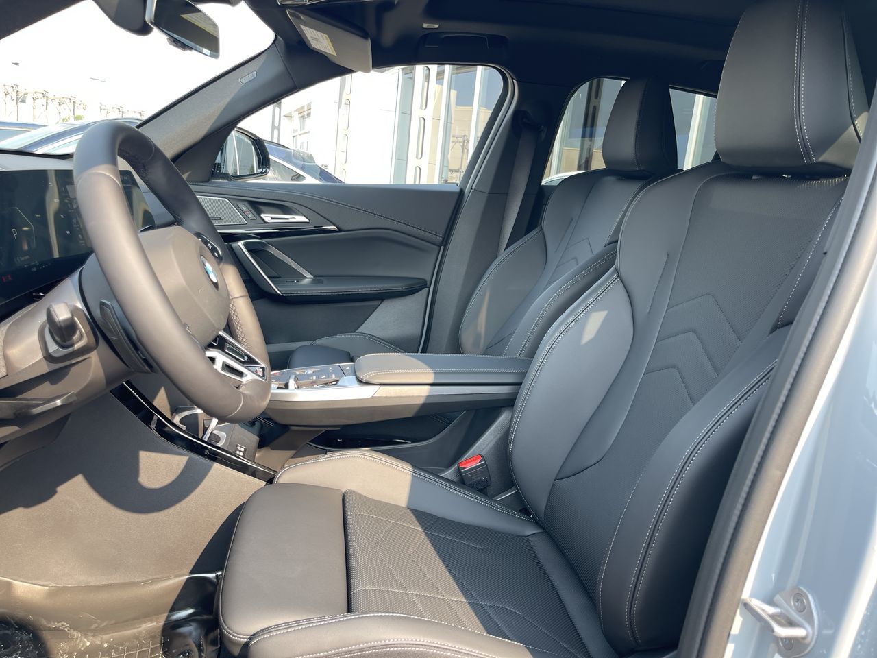 2026 BMW X2 in Calgary, Alberta