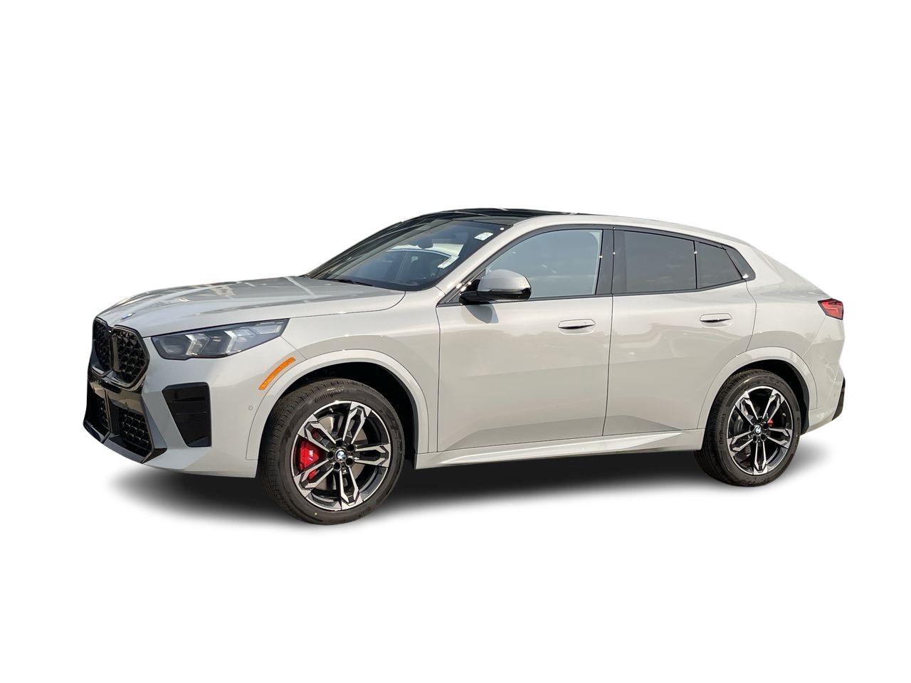 2026 BMW X2 in Calgary, Alberta