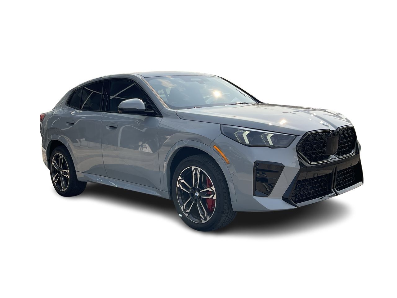 2026 BMW X2 in Calgary, Alberta