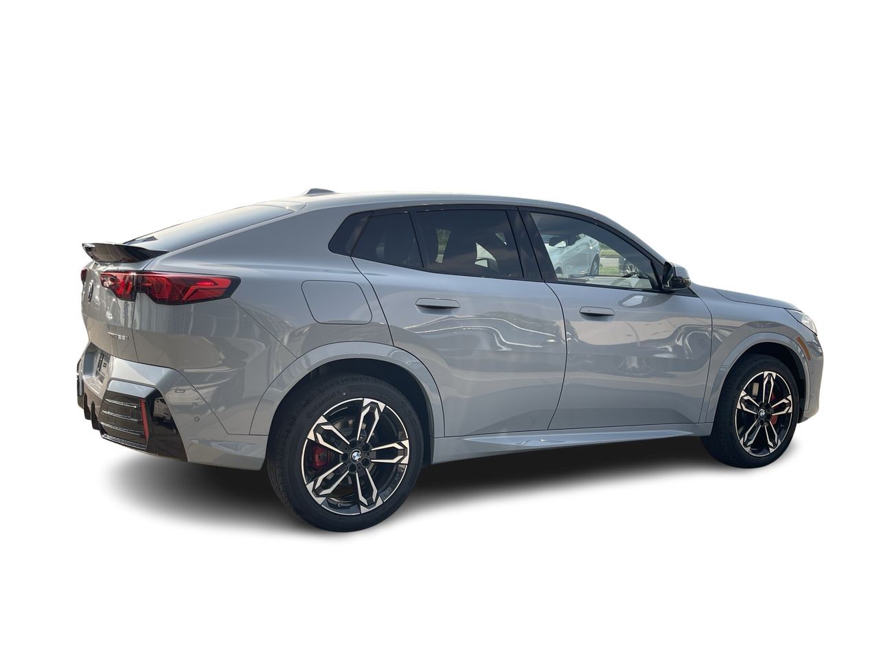2026 BMW X2 in Calgary, Alberta