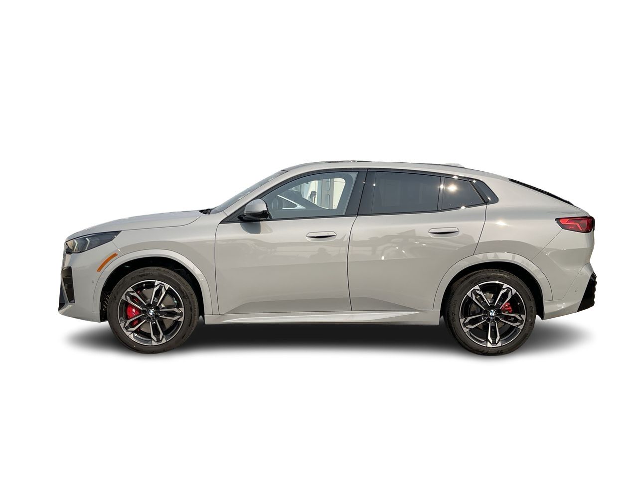 2026 BMW X2 in Calgary, Alberta