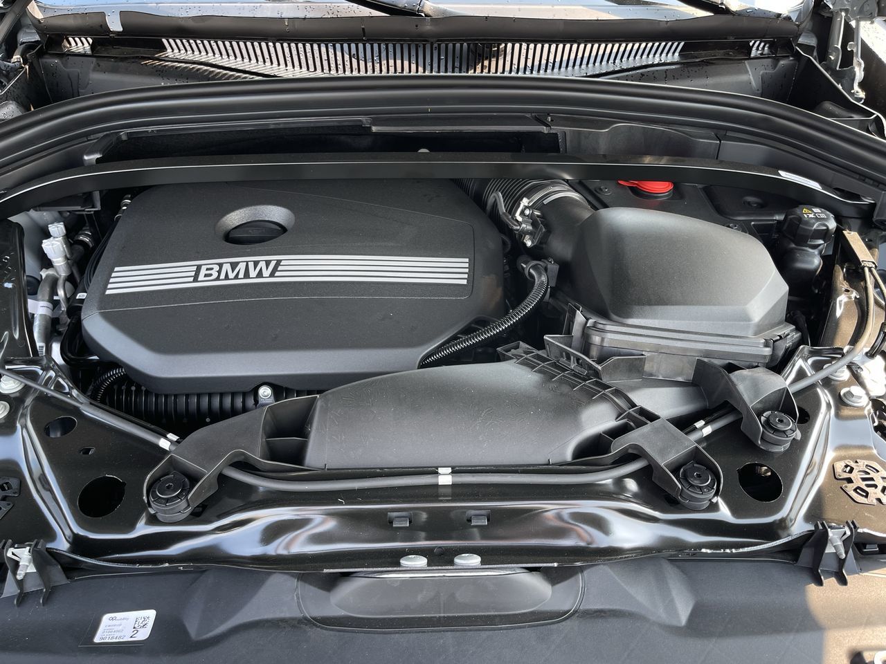 2026 BMW X2 in Calgary, Alberta