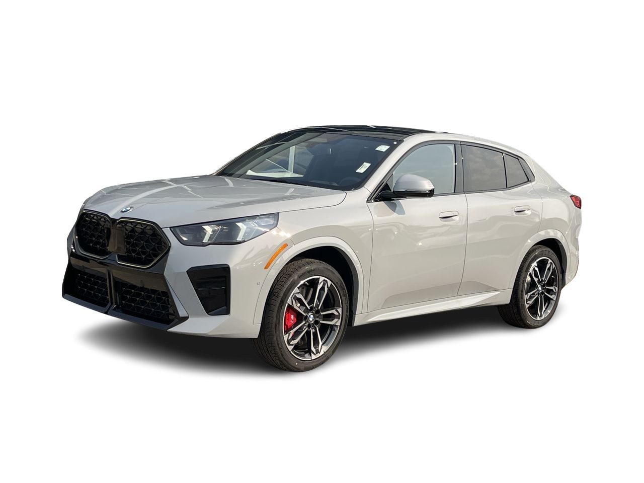2026 BMW X2 in Calgary, Alberta