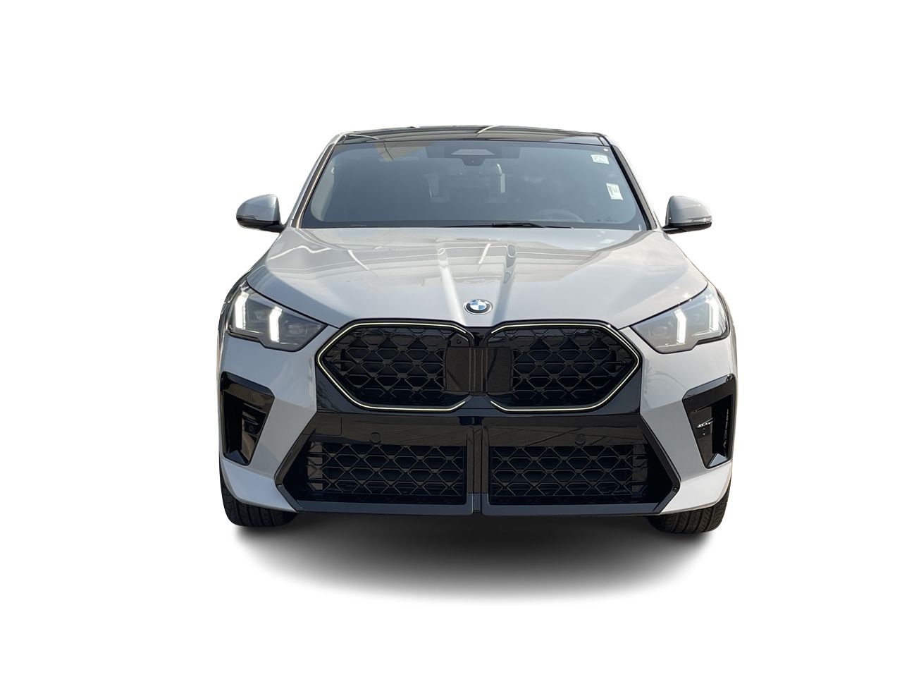 2026 BMW X2 in Calgary, Alberta