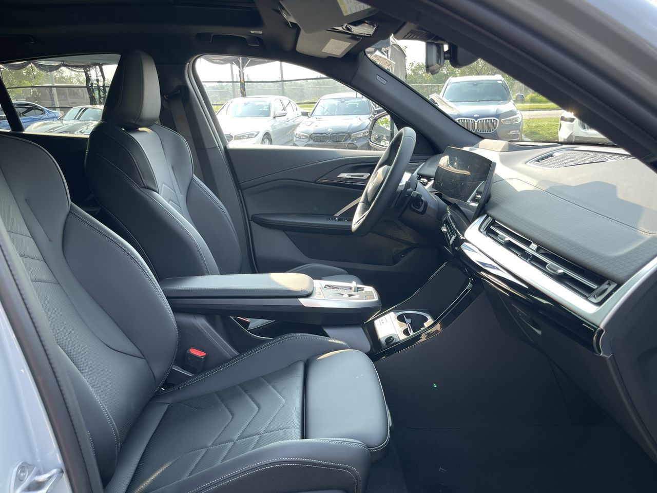2026 BMW X2 in Calgary, Alberta