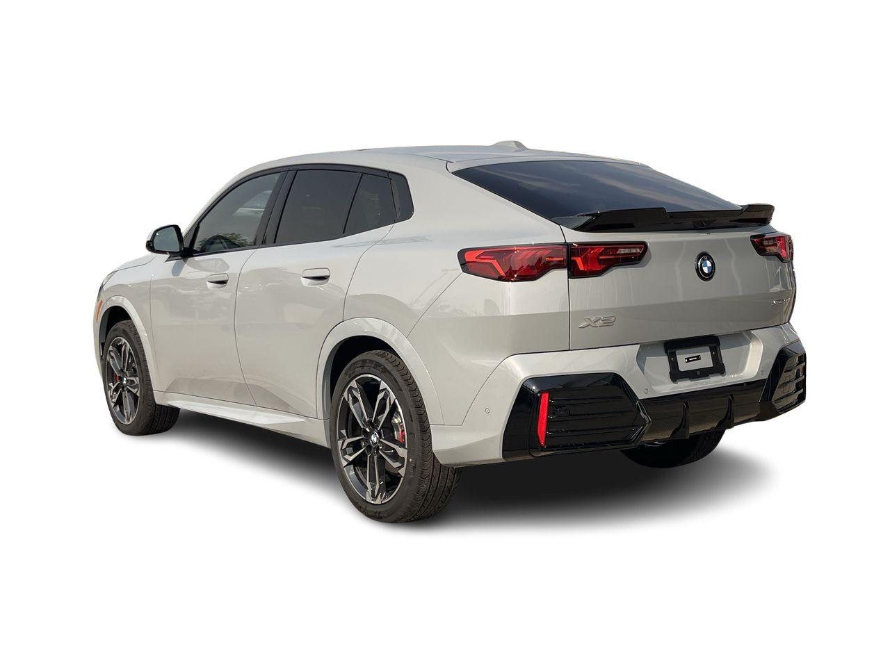 2026 BMW X2 in Calgary, Alberta