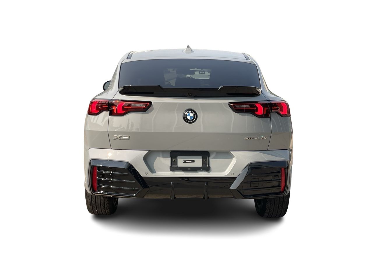 2026 BMW X2 in Calgary, Alberta