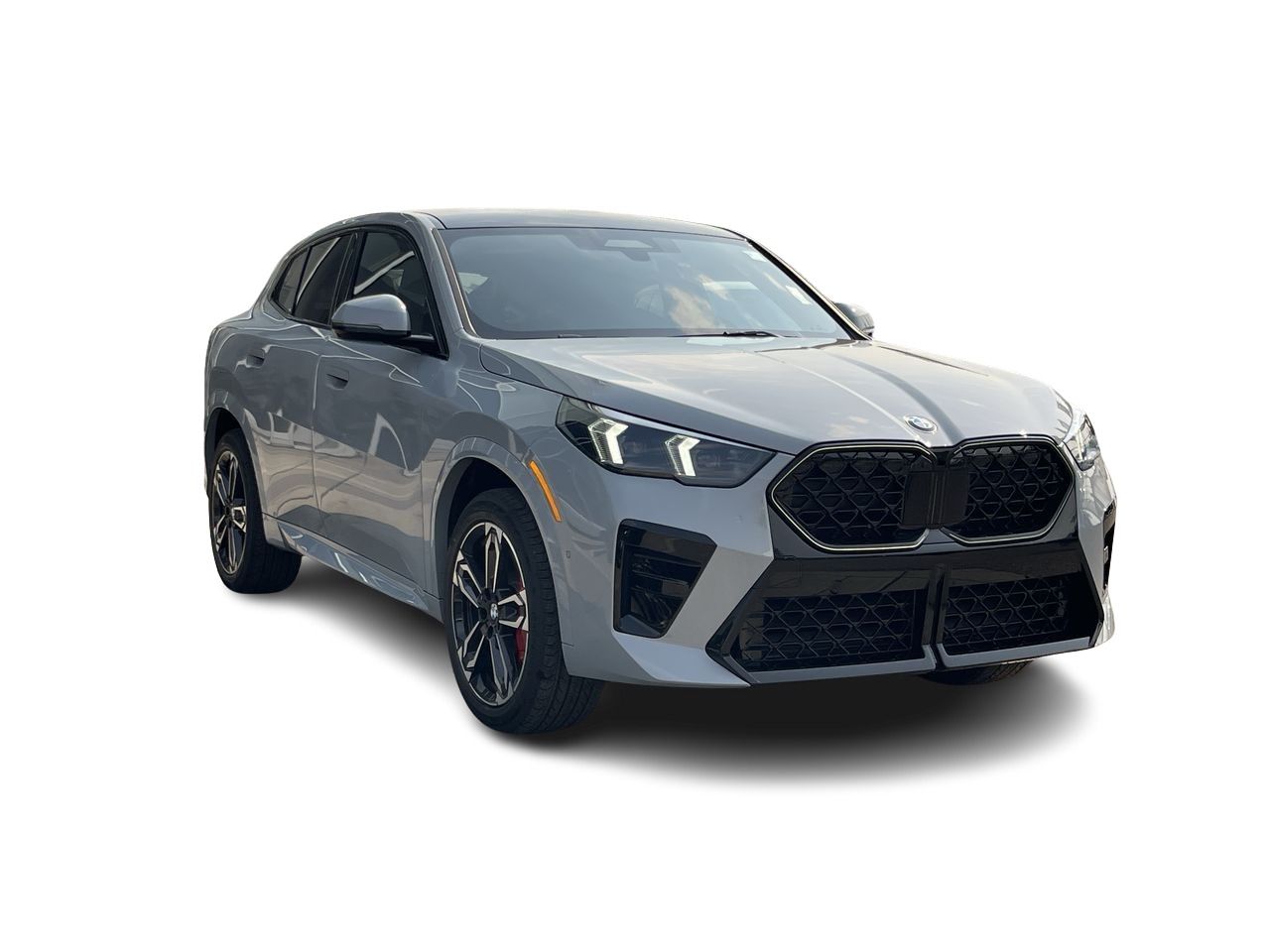 2026 BMW X2 in Calgary, Alberta