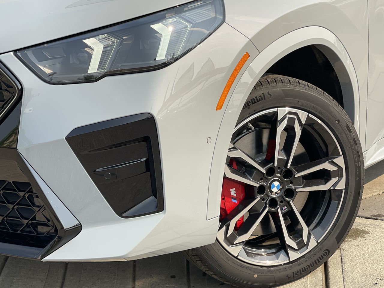 2026 BMW X2 in Calgary, Alberta