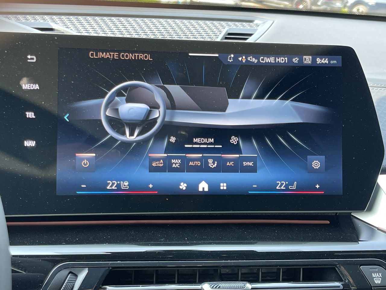 2026 BMW X2 in Calgary, Alberta