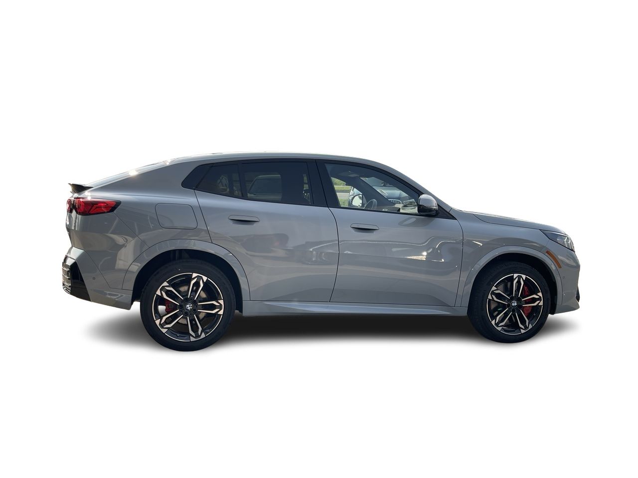 2026 BMW X2 in Calgary, Alberta