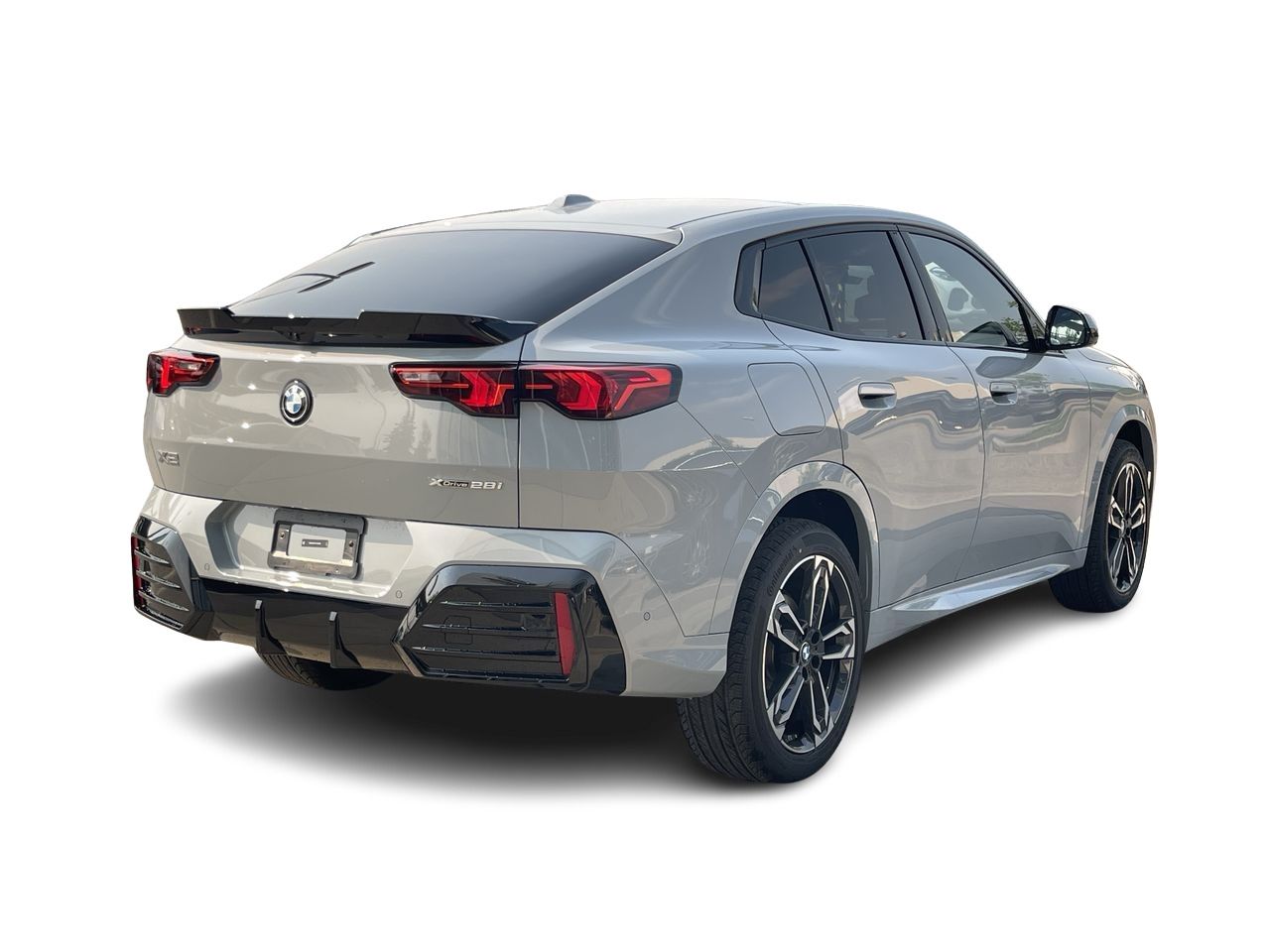 2026 BMW X2 in Calgary, Alberta