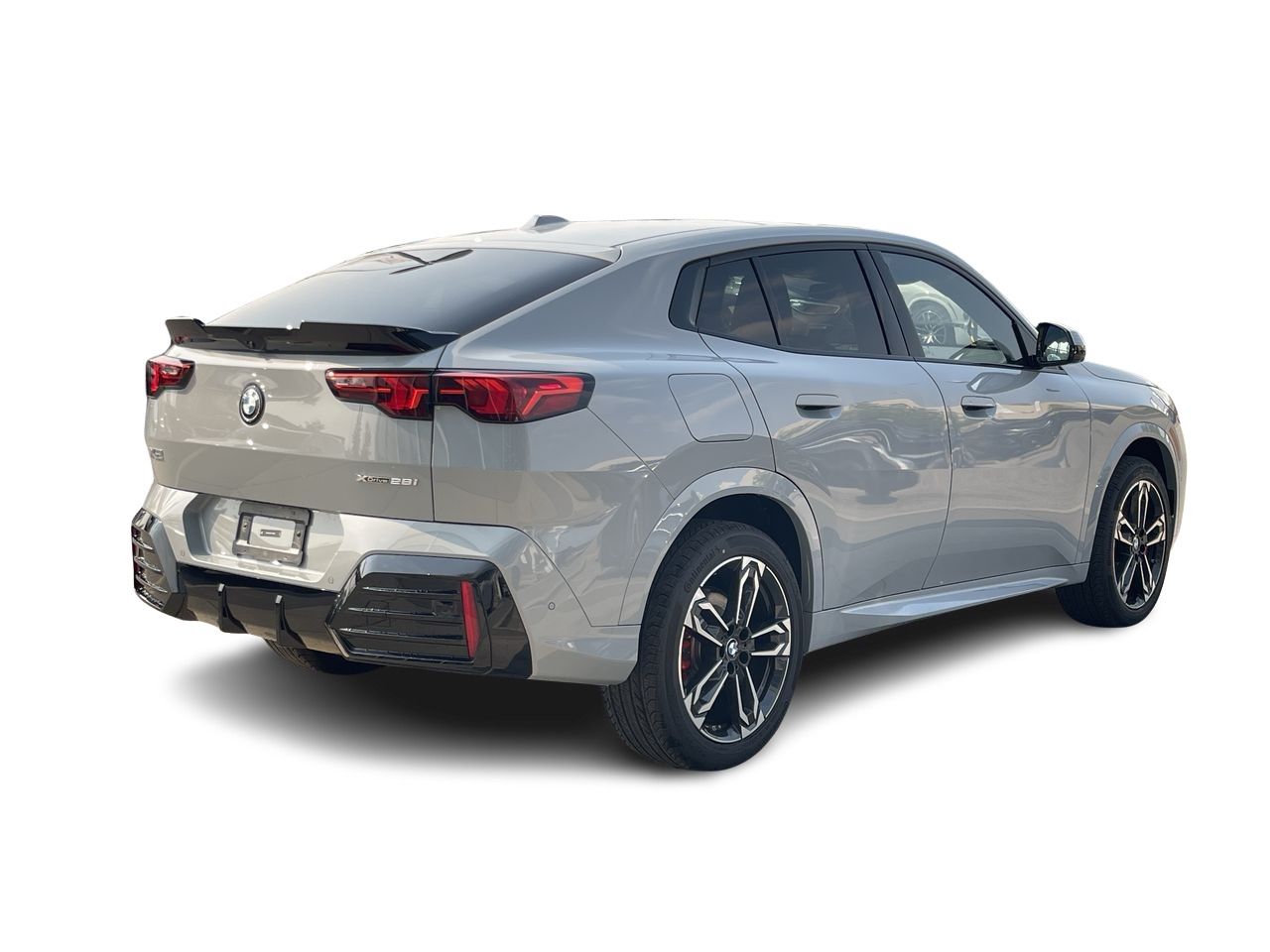 2026 BMW X2 in Calgary, Alberta