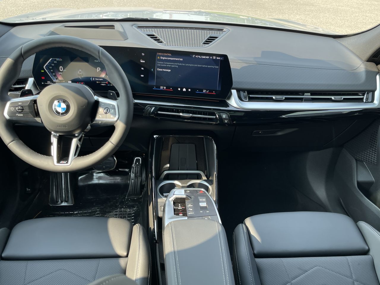 2026 BMW X2 in Calgary, Alberta