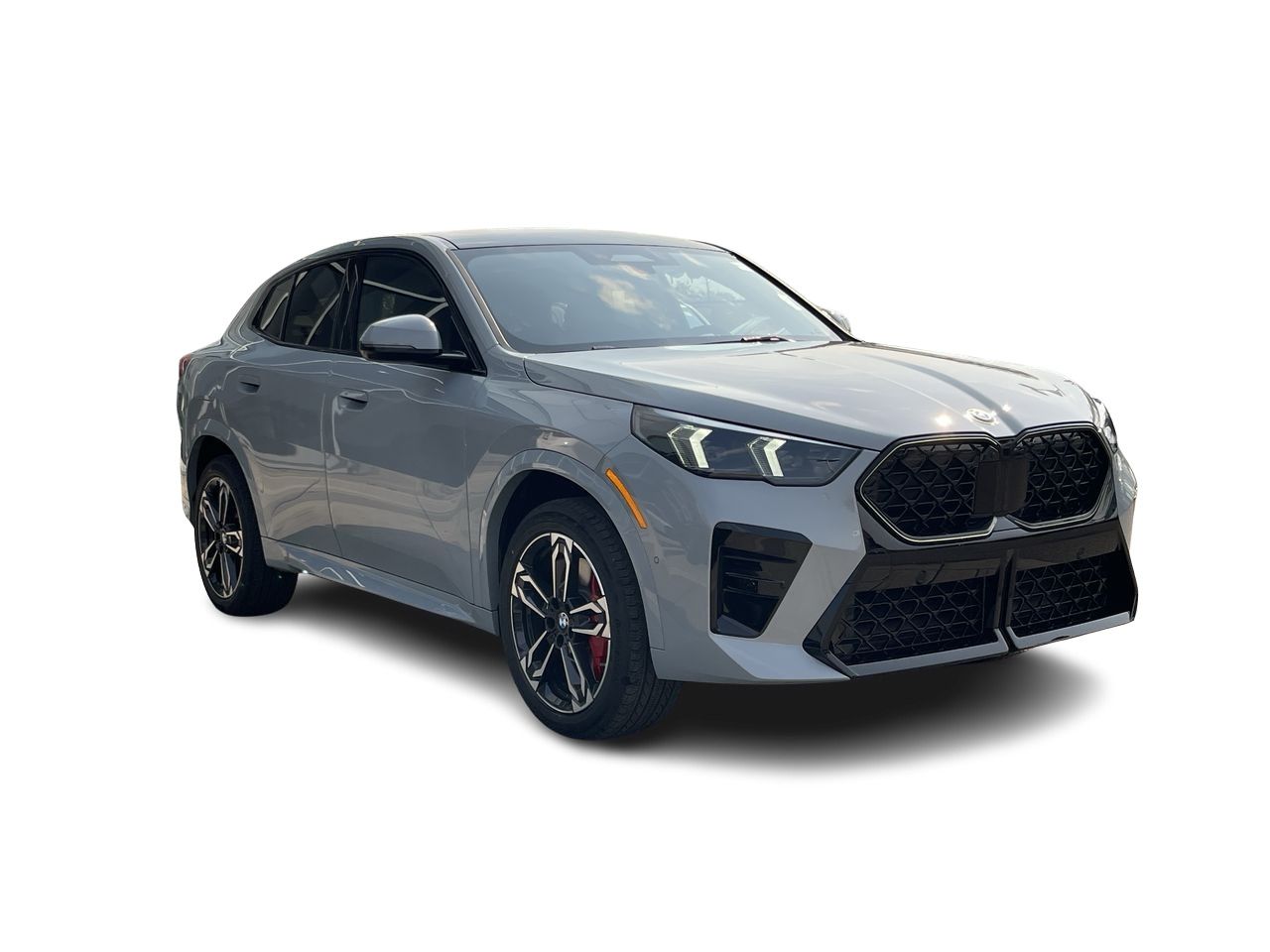 2026 BMW X2 in Calgary, Alberta