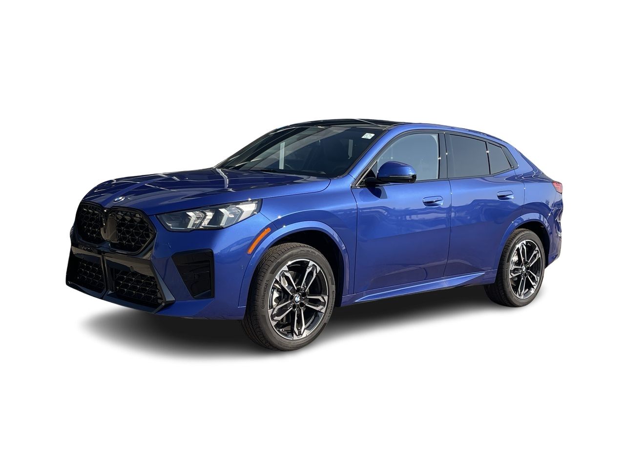 2026 BMW X2 in Calgary, Alberta