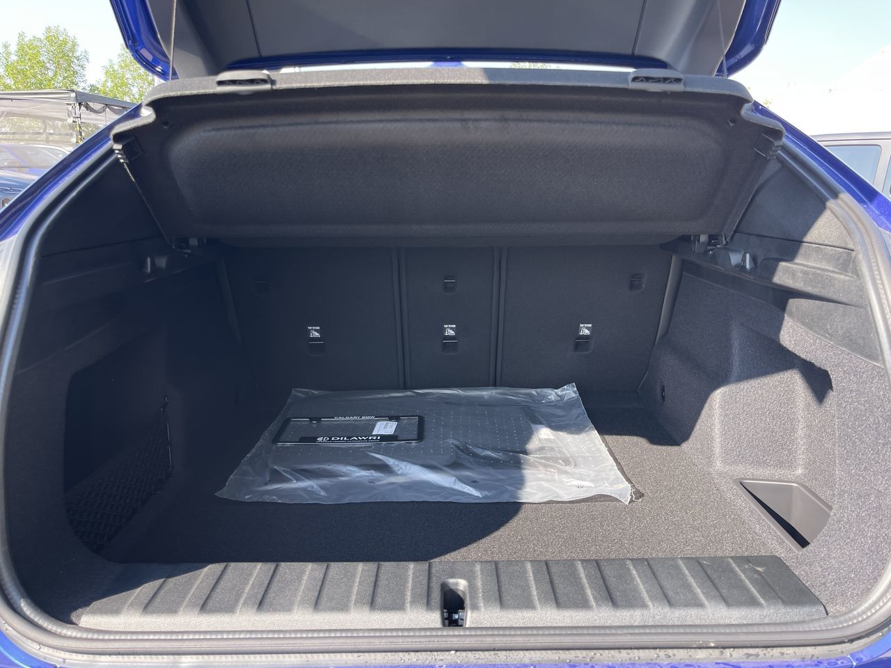 2026 BMW X2 in Calgary, Alberta