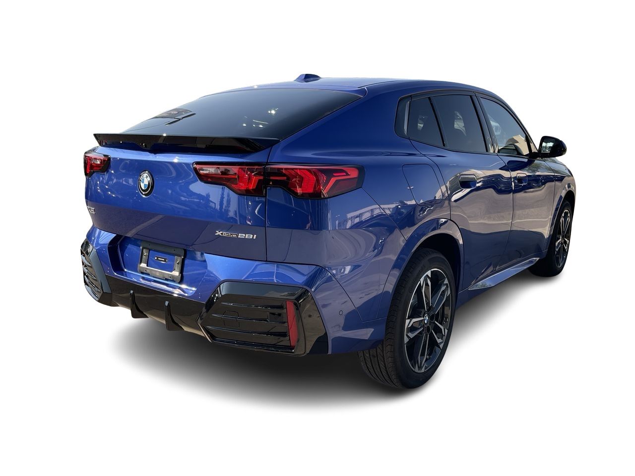 2026 BMW X2 in Calgary, Alberta