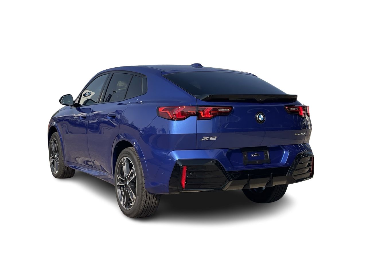 2026 BMW X2 in Calgary, Alberta