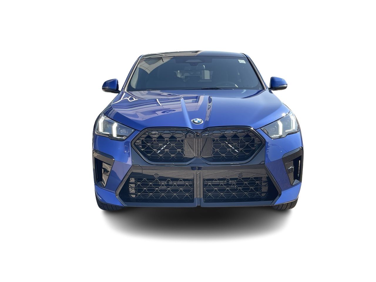 2026 BMW X2 in Calgary, Alberta
