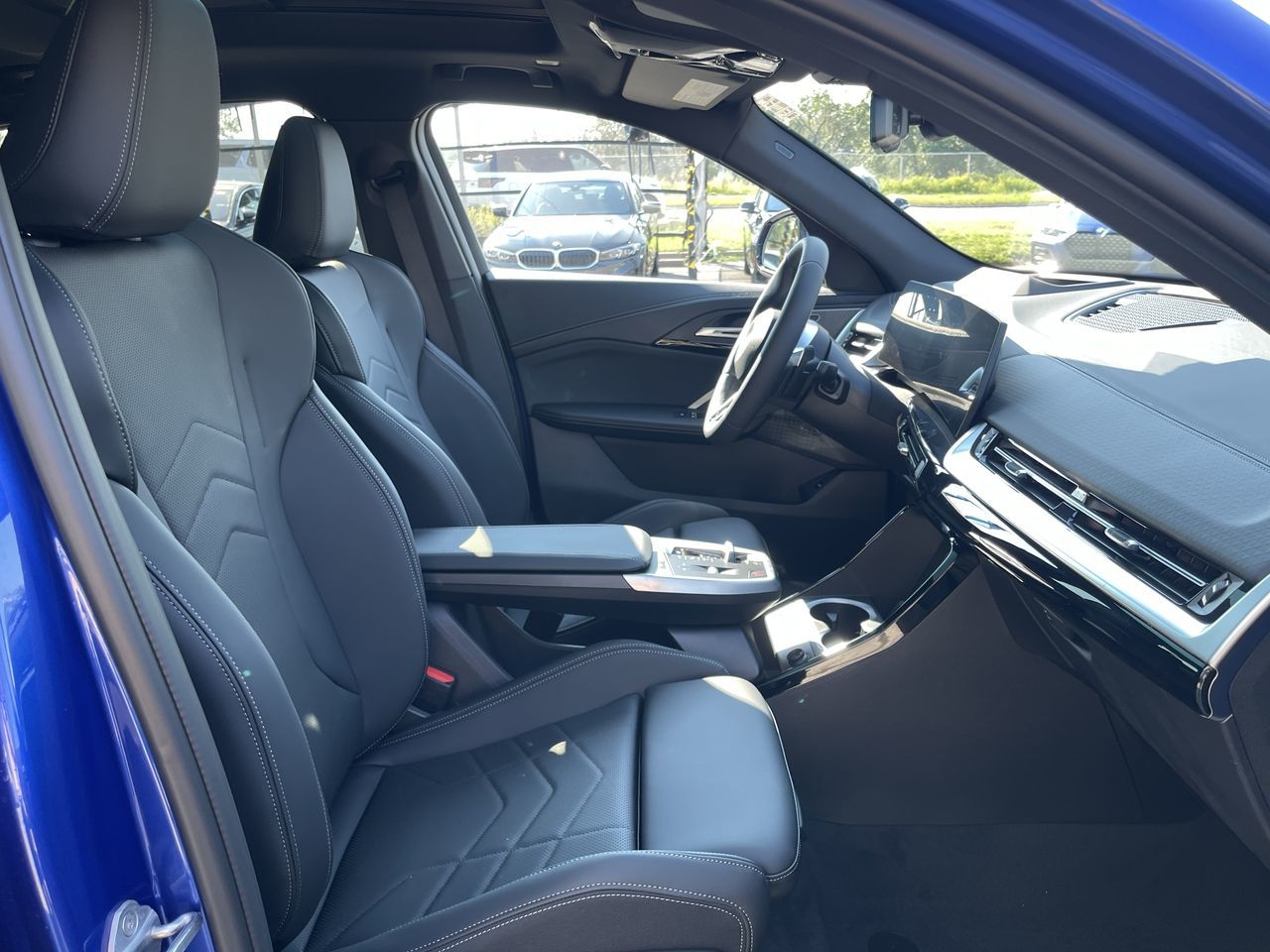 2026 BMW X2 in Calgary, Alberta