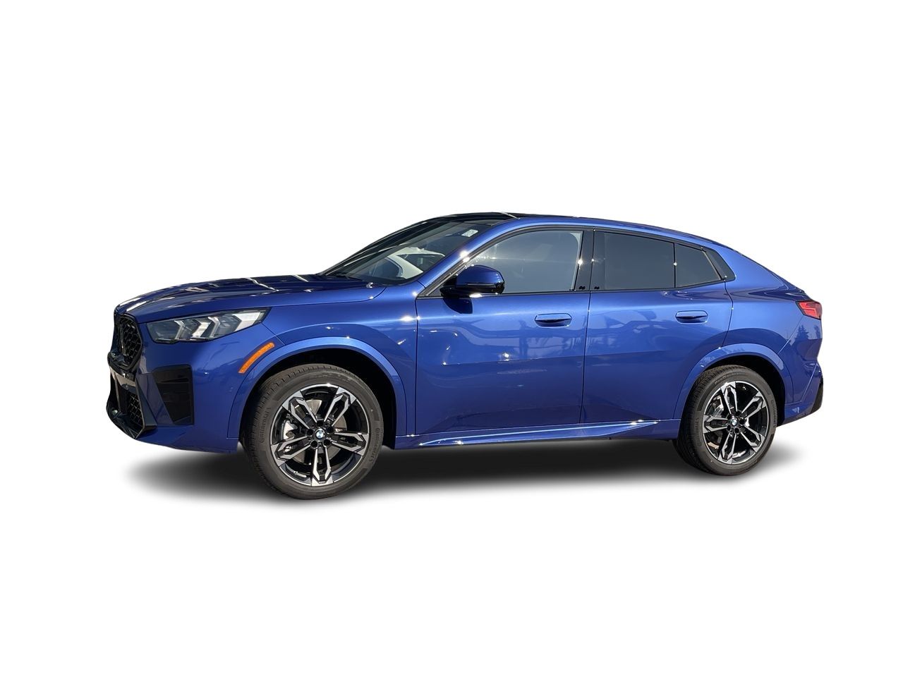 2026 BMW X2 in Calgary, Alberta