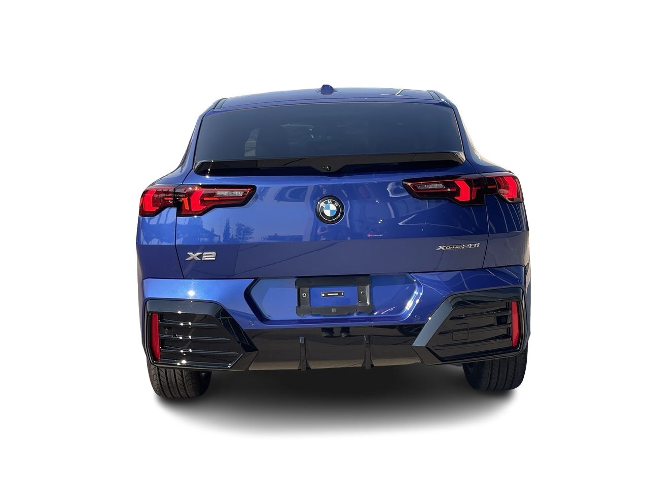 2026 BMW X2 in Calgary, Alberta