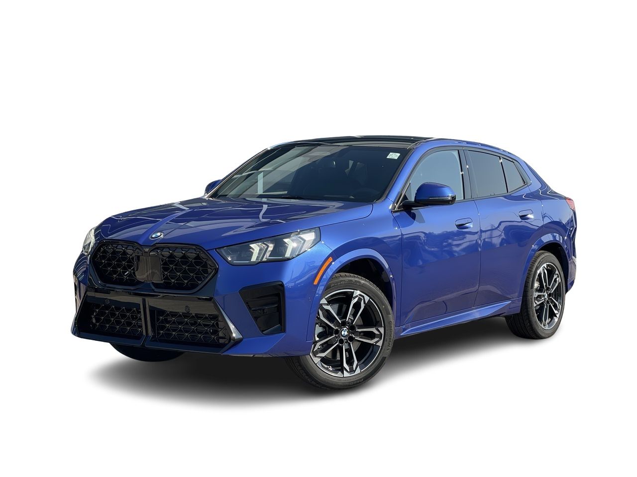 2026 BMW X2 in Calgary, Alberta
