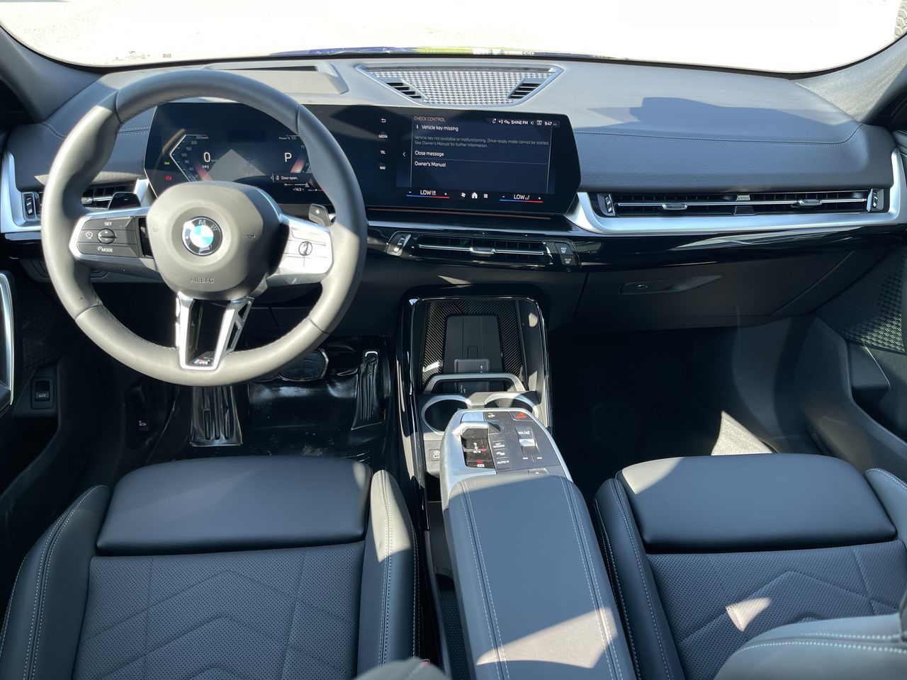 2026 BMW X2 in Calgary, Alberta