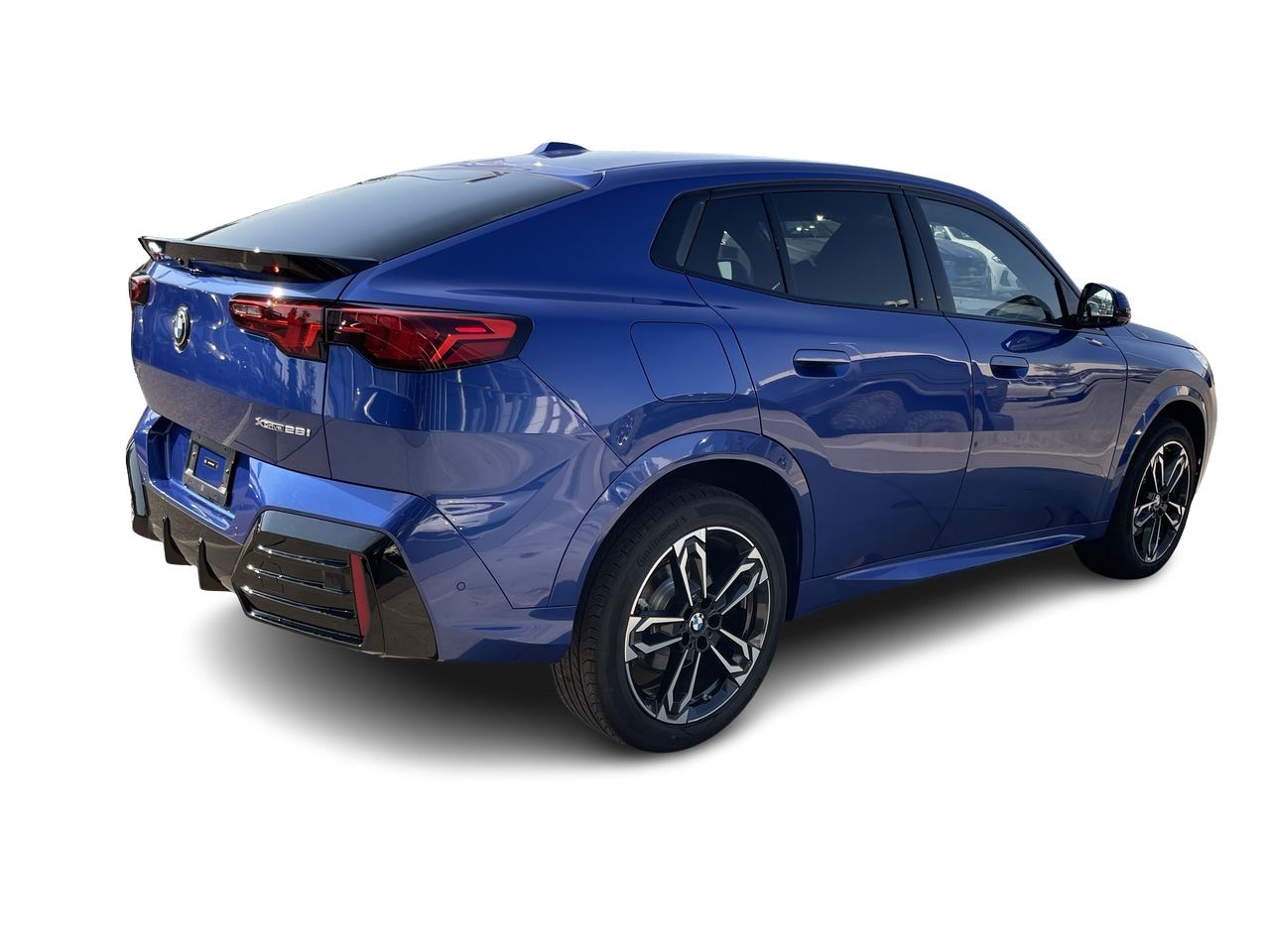 2026 BMW X2 in Calgary, Alberta
