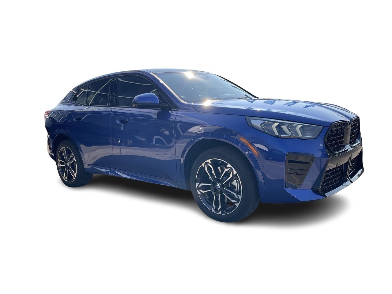 2026 BMW X2 in Calgary, Alberta