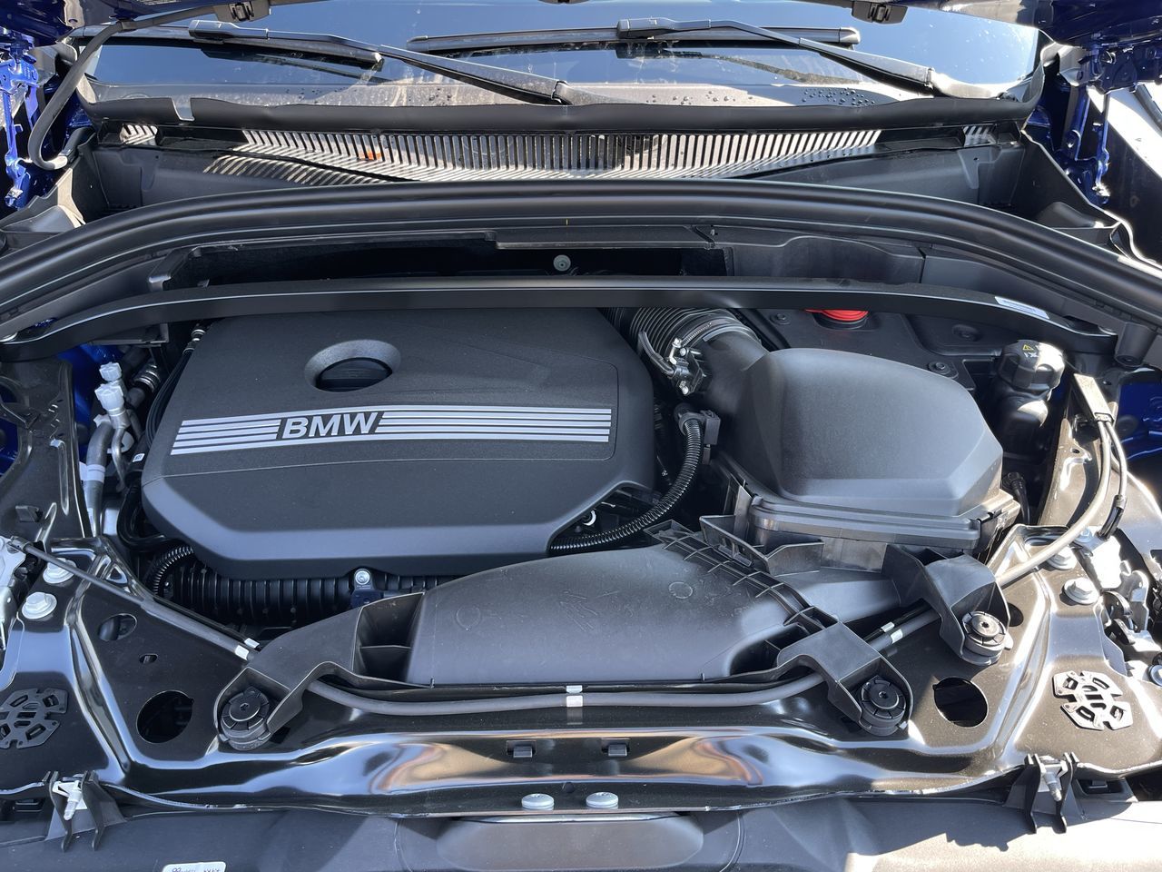 2026 BMW X2 in Calgary, Alberta