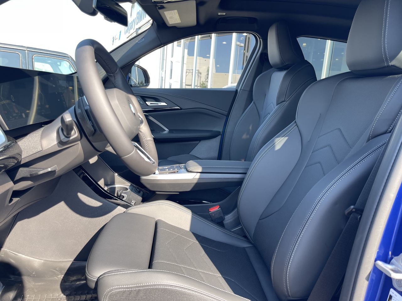 2026 BMW X2 in Calgary, Alberta