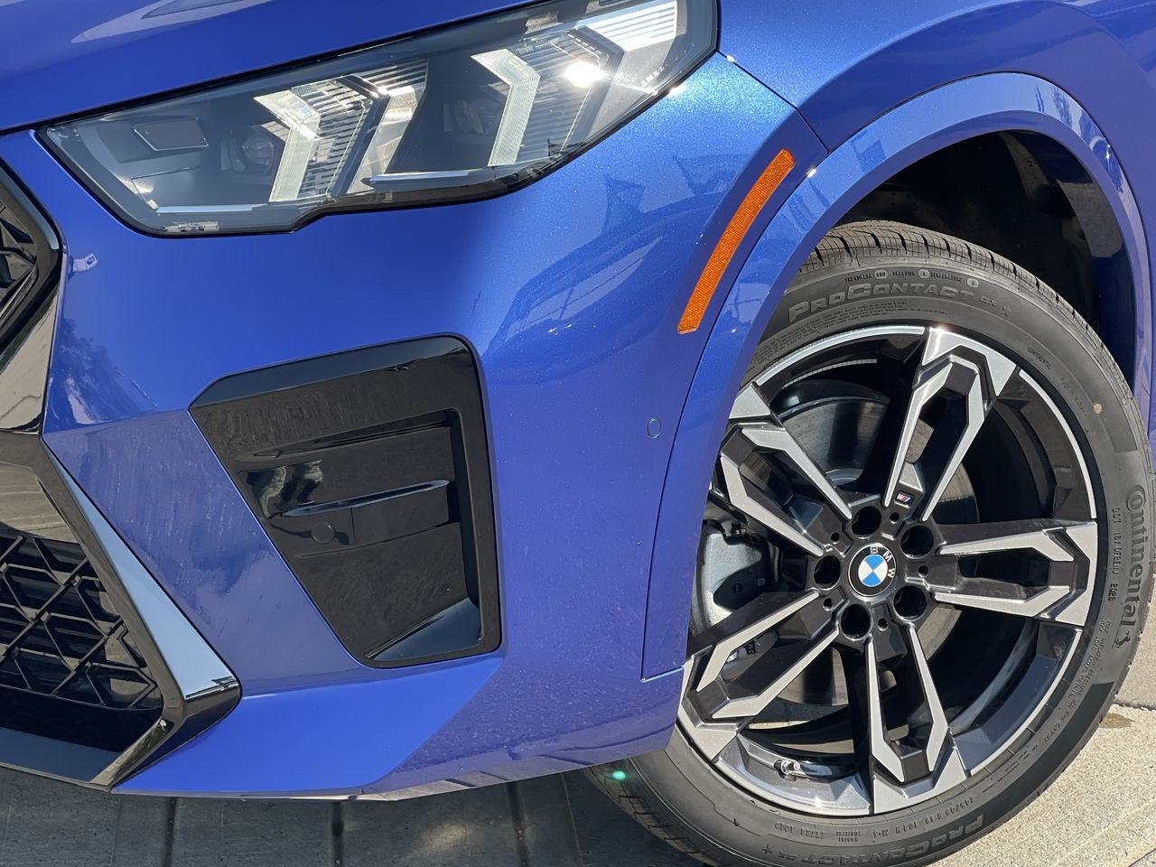 2026 BMW X2 in Calgary, Alberta