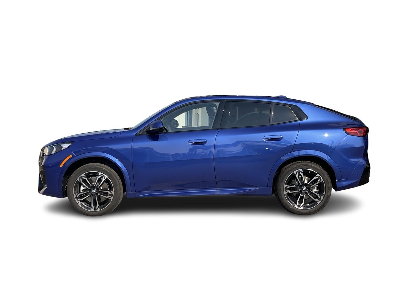 2026 BMW X2 in Calgary, Alberta