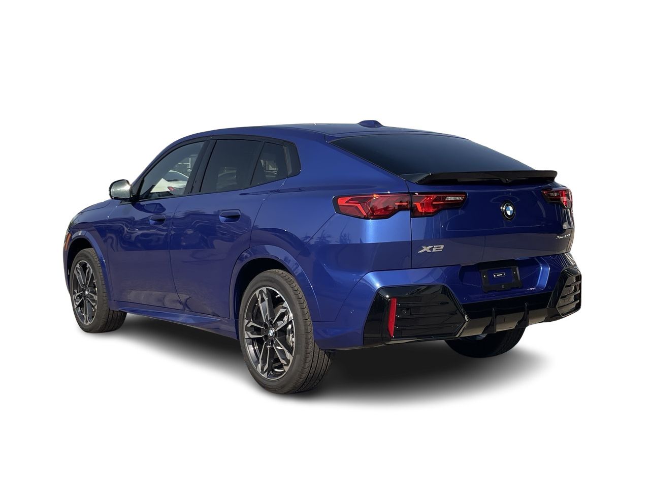 2026 BMW X2 in Calgary, Alberta