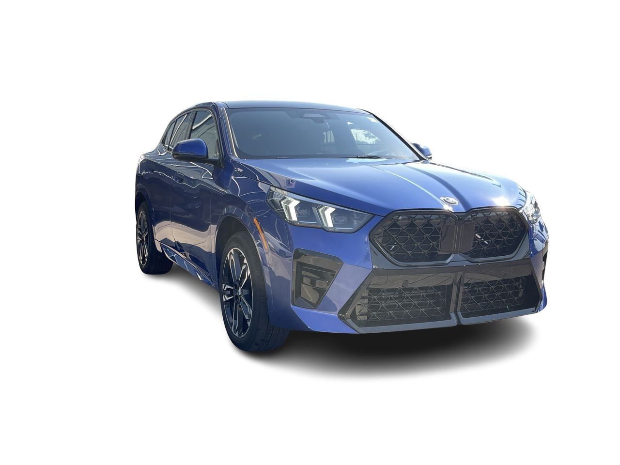2026 BMW X2 in Calgary, Alberta