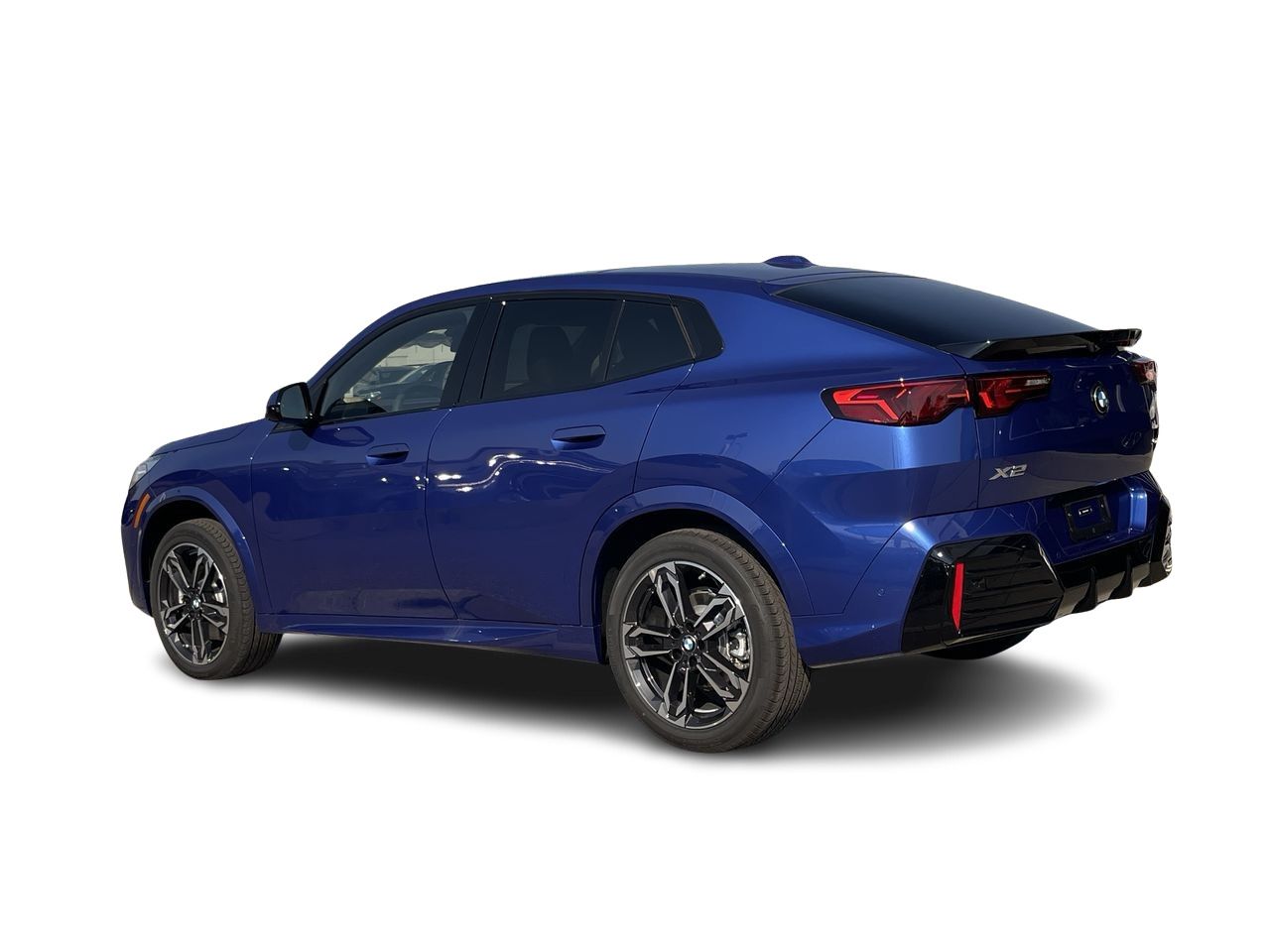 2026 BMW X2 in Calgary, Alberta