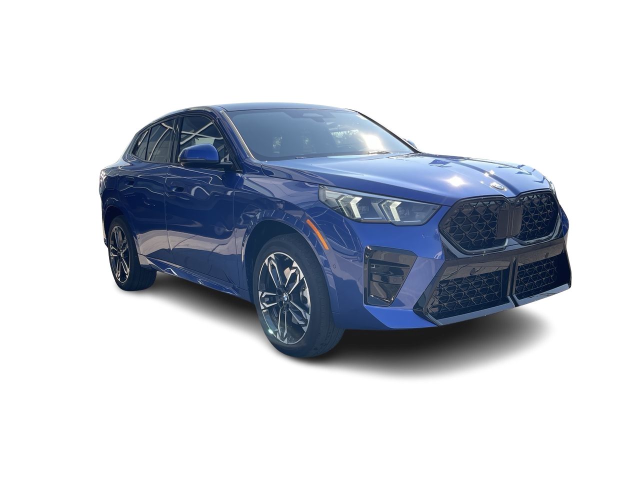 2026 BMW X2 in Calgary, Alberta