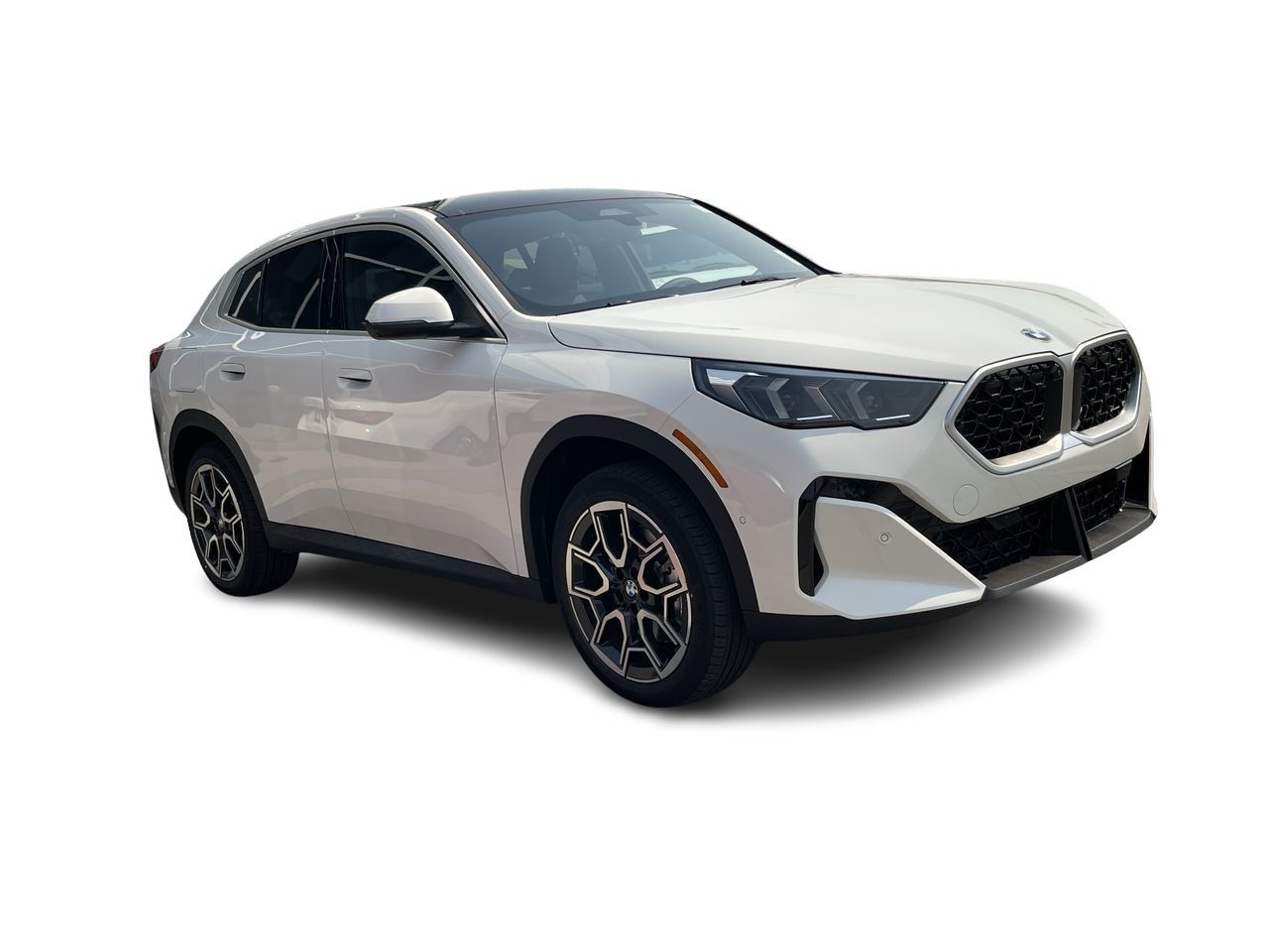 2026 BMW X2 in Calgary, Alberta