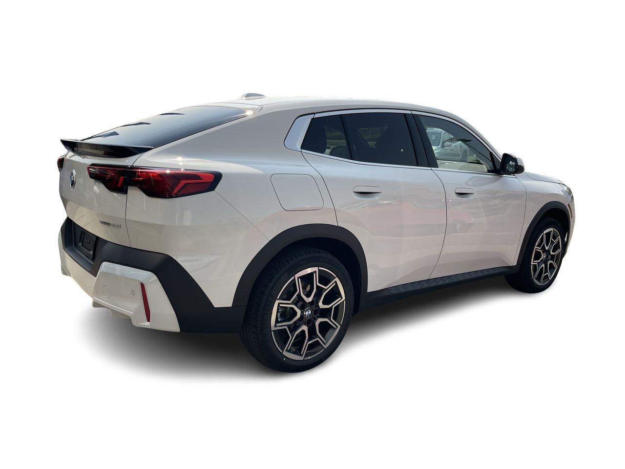2026 BMW X2 in Calgary, Alberta