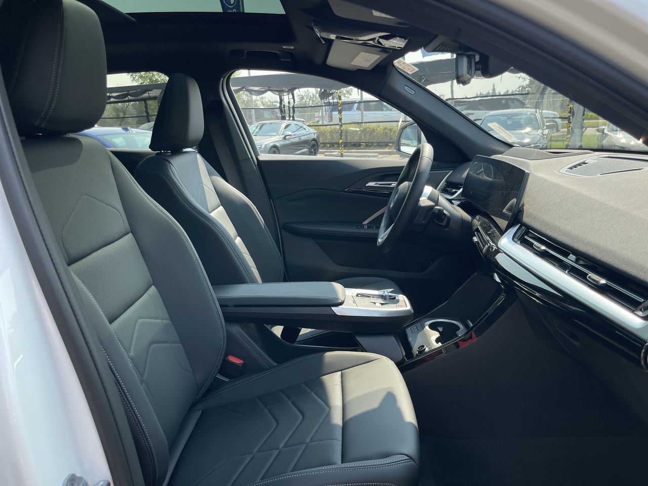 2026 BMW X2 in Calgary, Alberta
