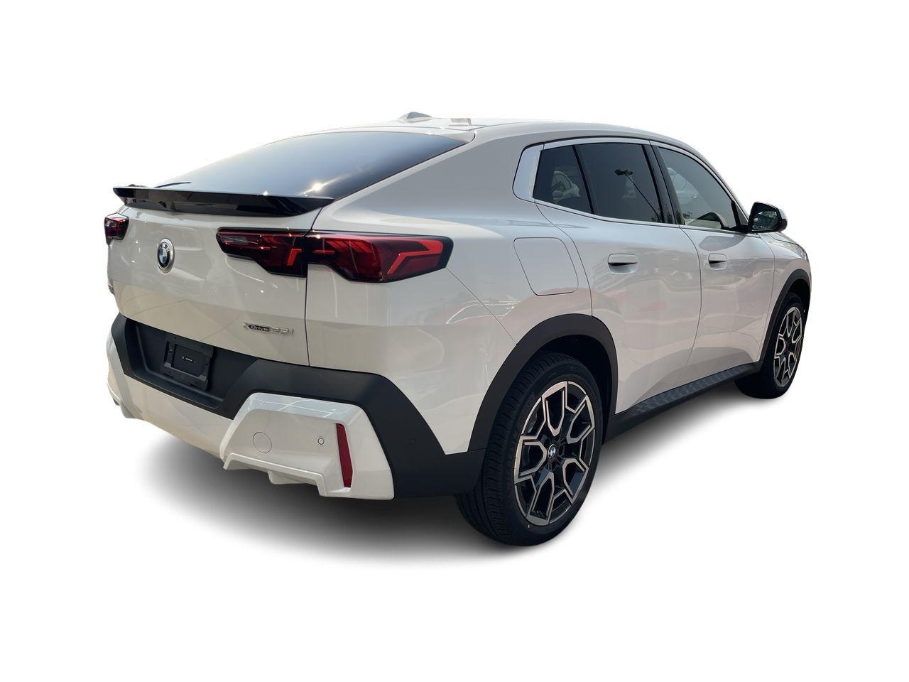 2026 BMW X2 in Calgary, Alberta